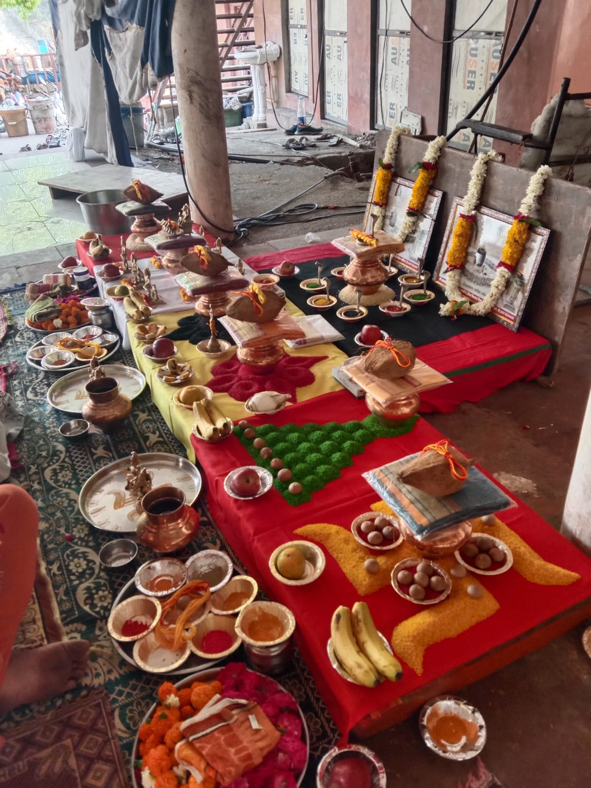 पितृ दोष पूजा