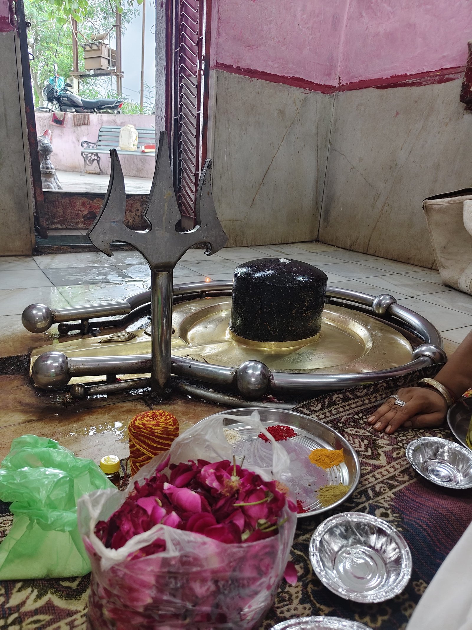 महामृत्युंजय जाप उज्जैन