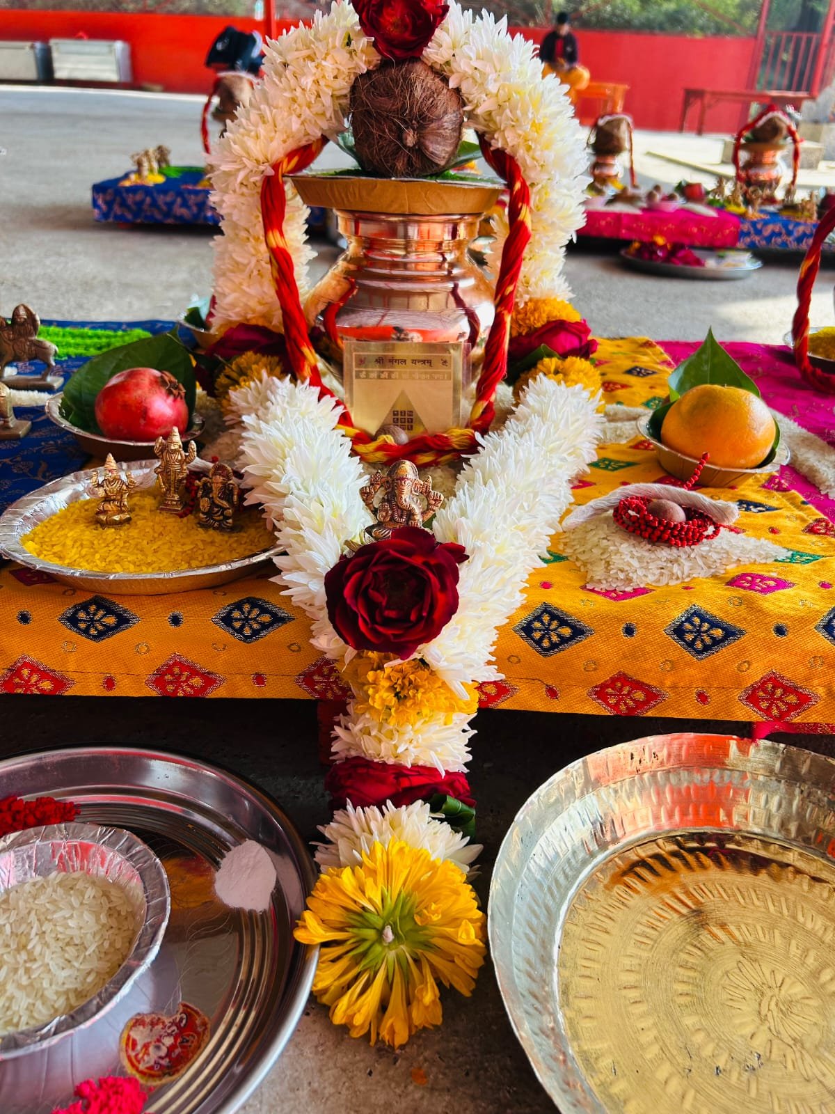 अर्क विवाह (कुंभ विवाह)