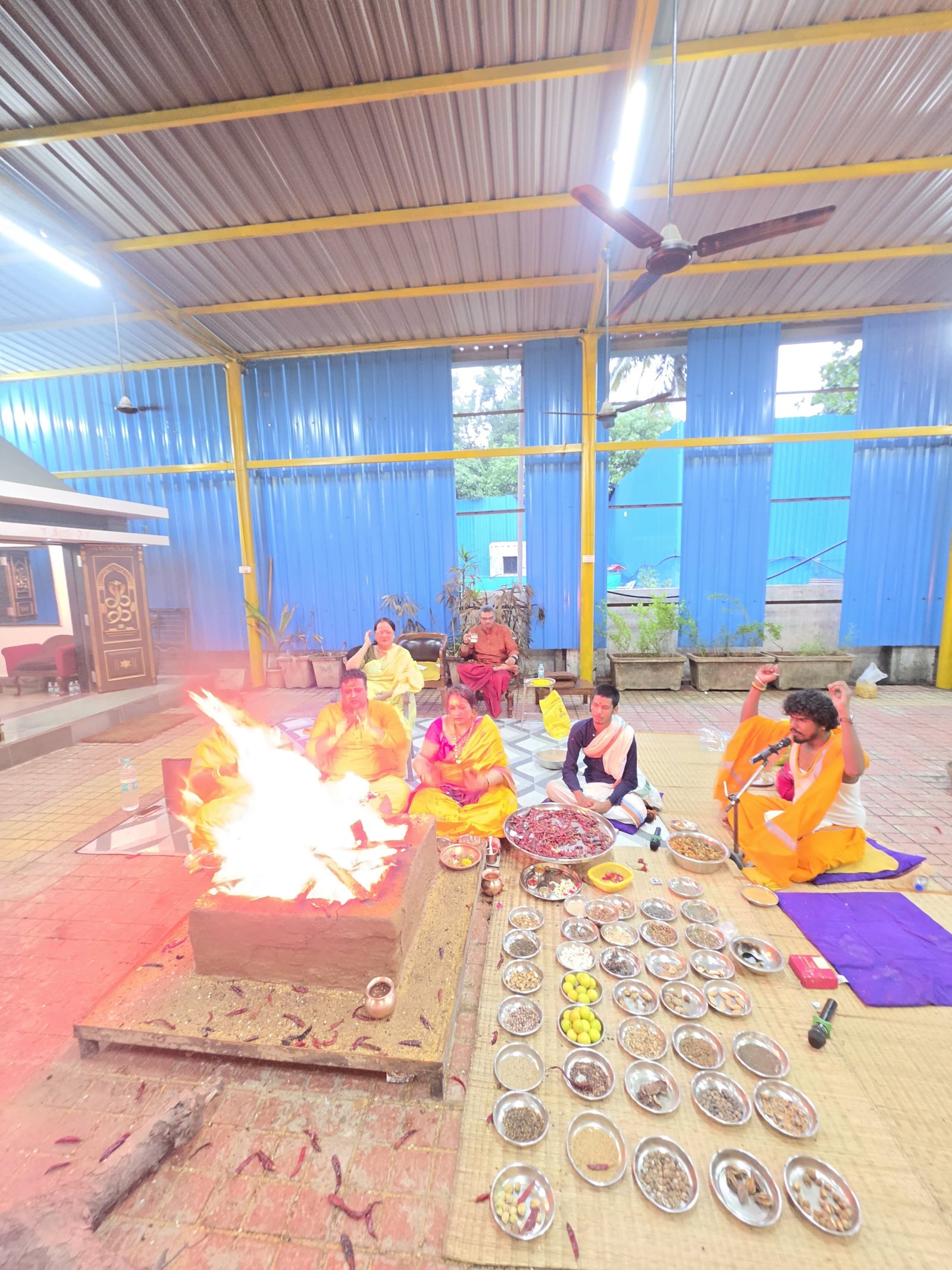बगलामुखी पूजा