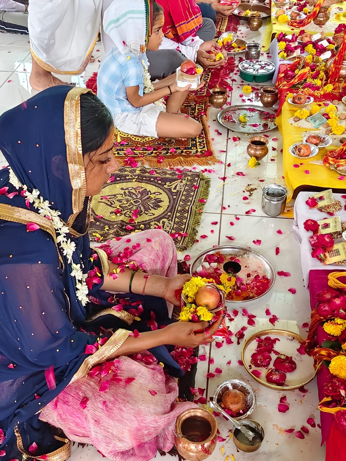 अंगारेश्वर महादेव - अंगारक चतुर्थी विशेष पूजा