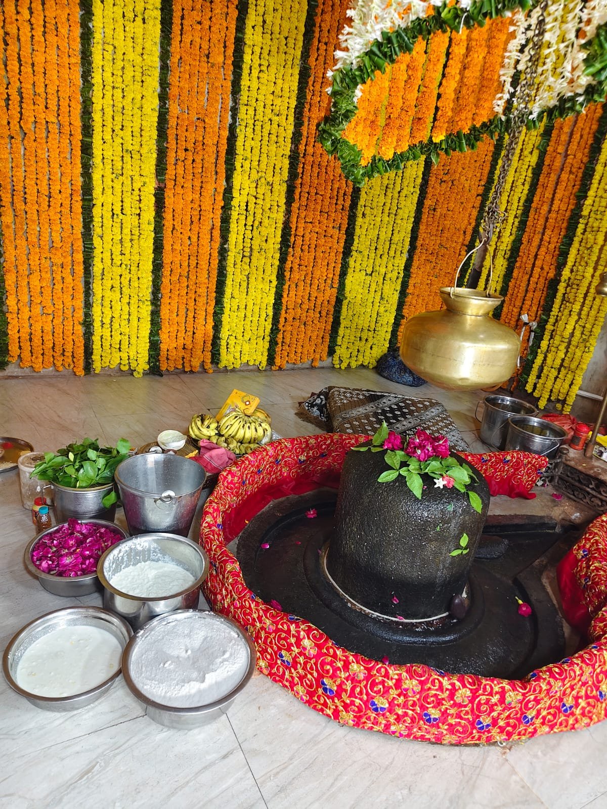 श्री महाकालेश्वर ज्योतिर्लिंग भस्म आरती दर्शन